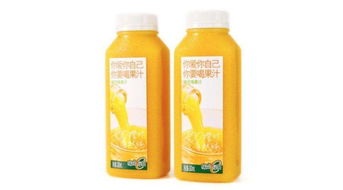 果汁飲料全攻略 種類解析與優(yōu)質(zhì)品牌推薦