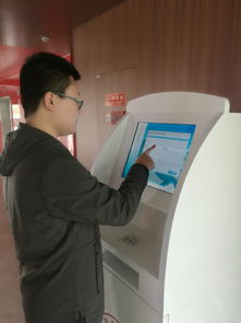 信息化服務再添新業務 自助打印系統正式啟動運行，強化信息系統運維保障